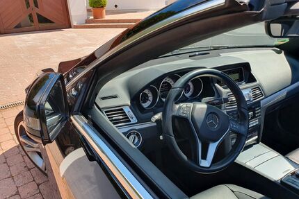 Mercedes-Benz E 350 Gebrauchtwagen