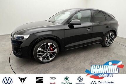 Audi SQ5 Gebrauchtwagen