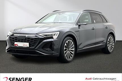 Audi Q8 e-tron Gebrauchtwagen
