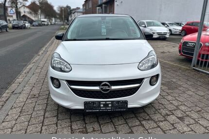 Opel Adam Gebrauchtwagen