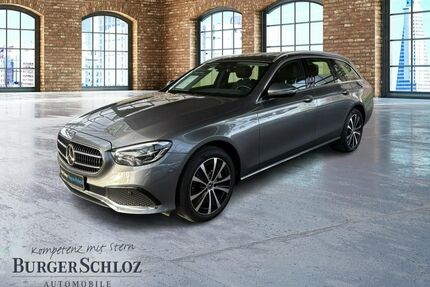 Mercedes-Benz E 300 Gebrauchtwagen