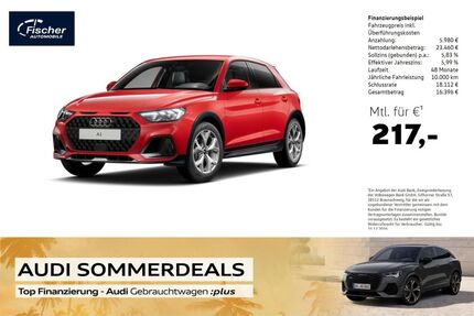 Audi A1 Gebrauchtwagen