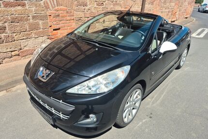 Peugeot 207 Gebrauchtwagen