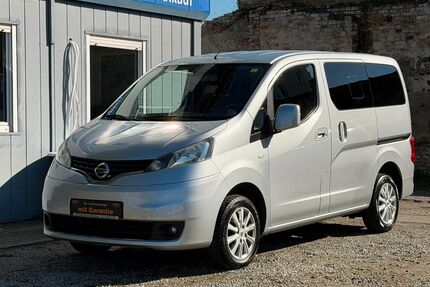 Nissan NV200 Gebrauchtwagen