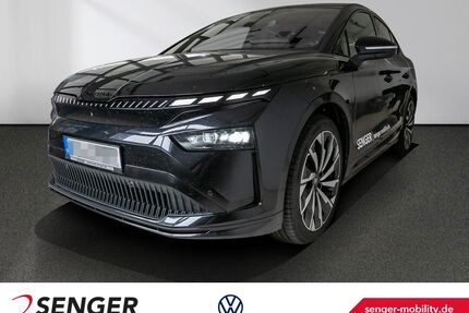 Skoda Enyaq Gebrauchtwagen