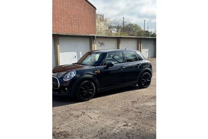 Mini ONE Gebrauchtwagen