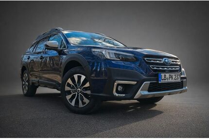 Subaru Outback Gebrauchtwagen