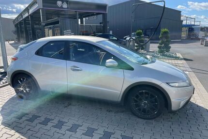 Honda Civic Gebrauchtwagen