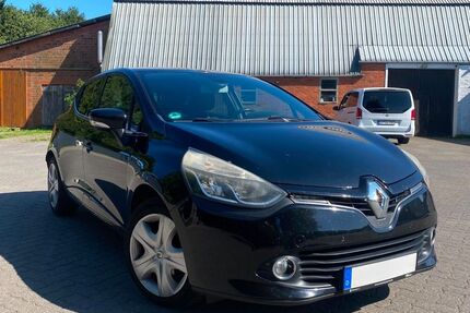 Renault Clio Gebrauchtwagen