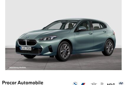 BMW 120 Gebrauchtwagen