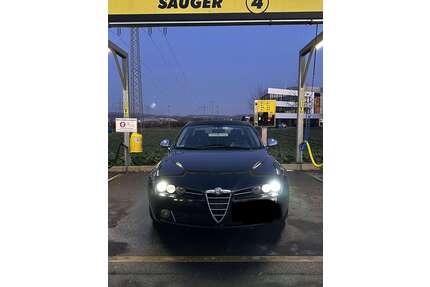 Alfa Romeo 159 Gebrauchtwagen
