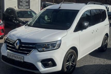 Renault Kangoo Gebrauchtwagen