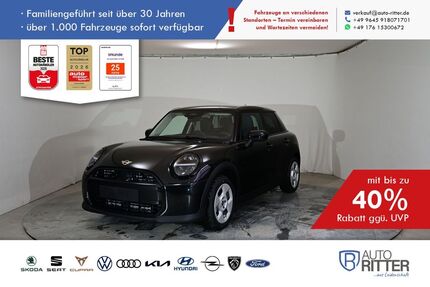 Mini Cooper Gebrauchtwagen
