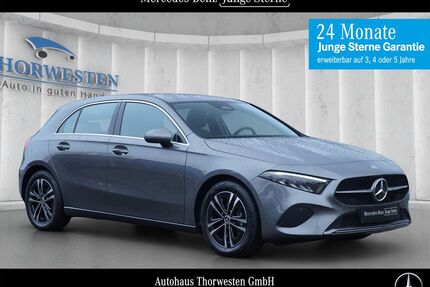 Mercedes-Benz A 180 Gebrauchtwagen
