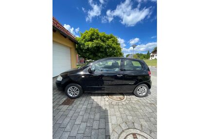 VW Fox Gebrauchtwagen