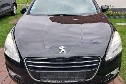 Peugeot 508 Gebrauchtwagen