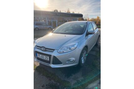 Kia Focus 