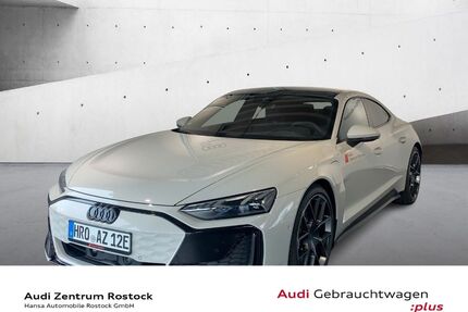 Audi RS e-tron GT Gebrauchtwagen
