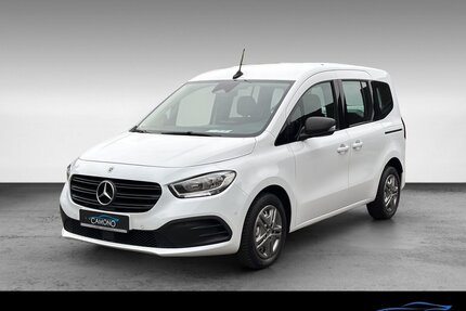 Mercedes-Benz Citan 110 CDI Tourer Mbux Klima Navi 