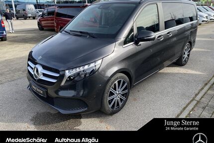 Mercedes-Benz V 300 Gebrauchtwagen