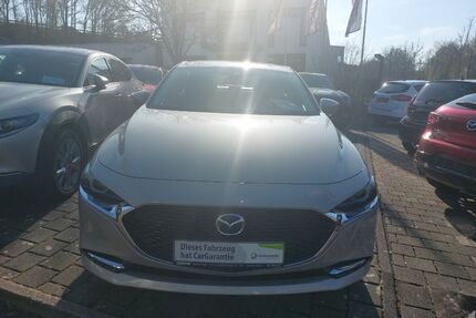 Mazda 3 Gebrauchtwagen