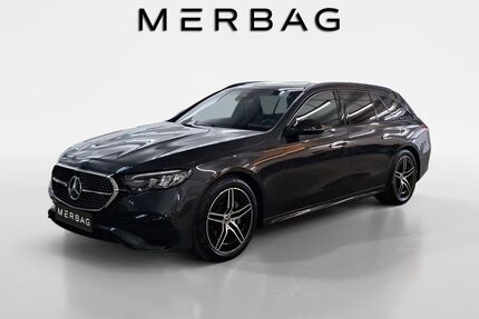Mercedes-Benz E 220 Gebrauchtwagen