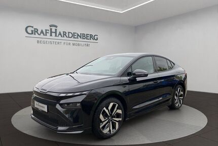 Skoda Enyaq Gebrauchtwagen
