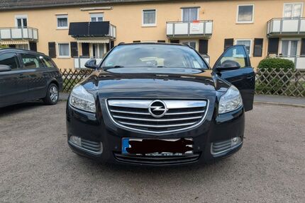 Opel Insignia Gebrauchtwagen