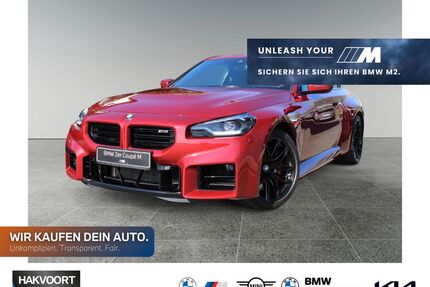 BMW M2 Gebrauchtwagen