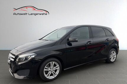 Mercedes-Benz B 180 Gebrauchtwagen