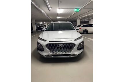 Hyundai KONA Gebrauchtwagen