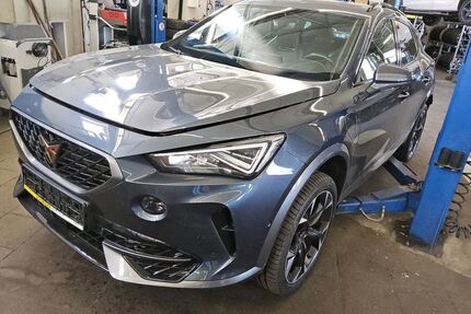 Cupra Formentor Gebrauchtwagen
