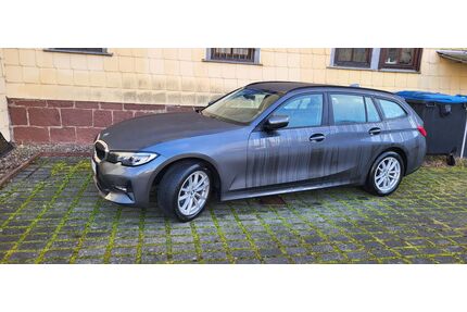 BMW 320 Gebrauchtwagen