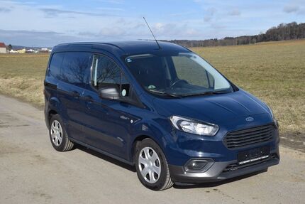 Ford Transit Courier Gebrauchtwagen