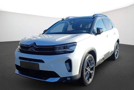 Citroen C5 Aircross Gebrauchtwagen