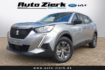Peugeot 2008 Gebrauchtwagen