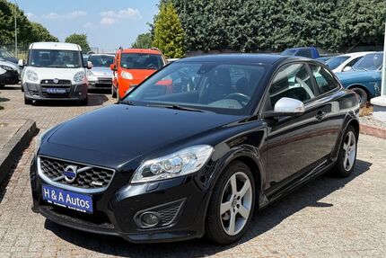 Volvo C30 Gebrauchtwagen