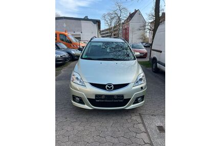 Mazda 5 Gebrauchtwagen