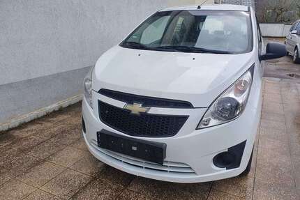 Chevrolet Spark Gebrauchtwagen