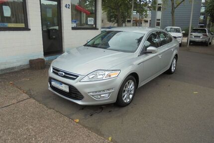Ford Mondeo Gebrauchtwagen