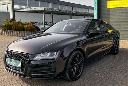 Audi A7 Gebrauchtwagen