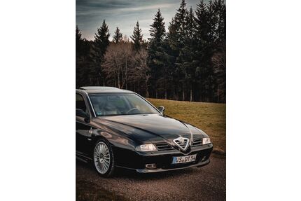 Alfa Romeo 166 Gebrauchtwagen