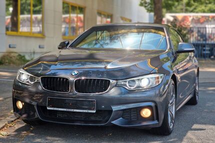 BMW 428 Gebrauchtwagen