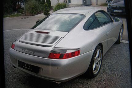Porsche 996 Gebrauchtwagen