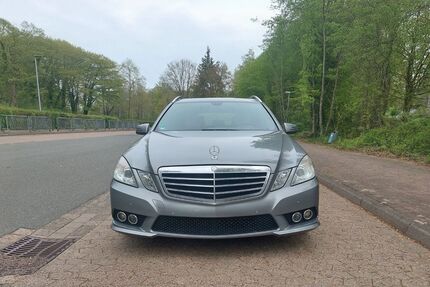 Mercedes-Benz E 350 Gebrauchtwagen