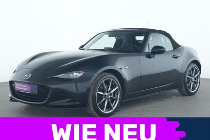 Mazda MX-5 Gebrauchtwagen