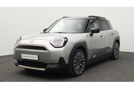 Mini Aceman E Gebrauchtwagen