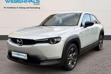 Mazda MX-30 Gebrauchtwagen
