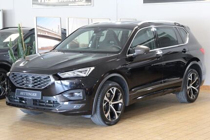 Seat Tarraco Gebrauchtwagen