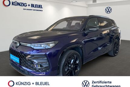 VW Tayron Gebrauchtwagen